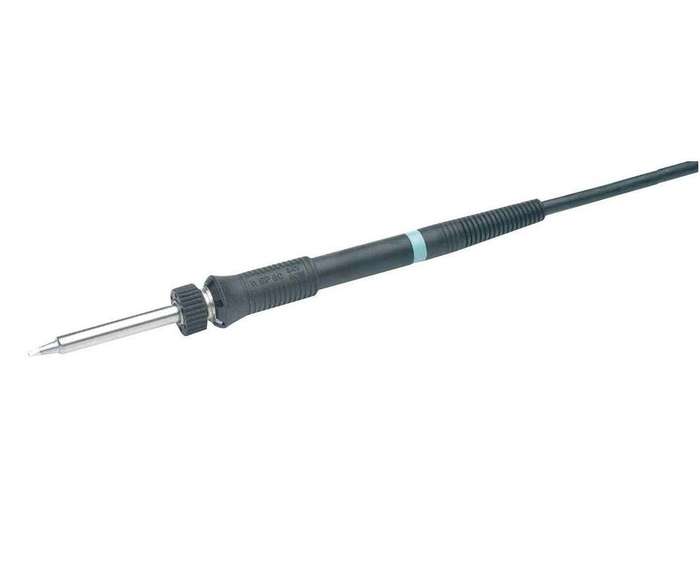 Weller, Soldering Iron, 24 V, 80 W, 450 °C, SILVER Series, WSP 80