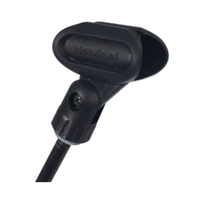 Athletic - Universal Flexible Microphone Holder 3/8