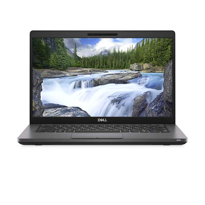 Dell Latitude 5400 I5 8365U 8GB Ram 256GB Solid State Drive Notebook Preowned