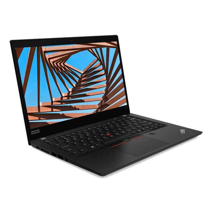 Lenovo X390 i5-8th Gen 8GB 256GB SSD 13.3" Notebook Preowned