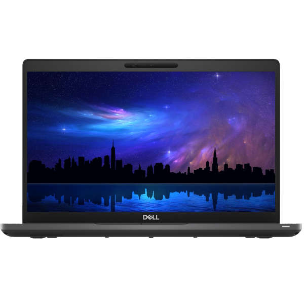 Dell Latitude 5400 I5 8365U 8GB Ram 256GB Solid State Drive Notebook Preowned