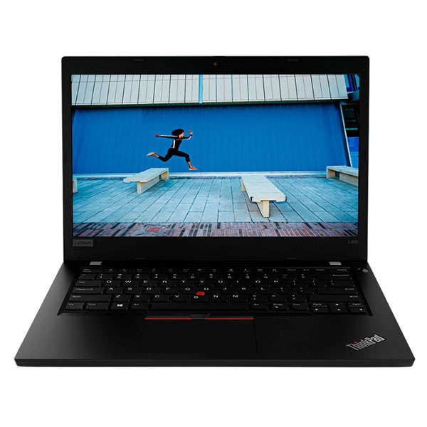 Lenovo Thinkpad L490 I5-8265U 8GB Ram 512GB Solid State Drive 14.0 HD Notebook Preowned