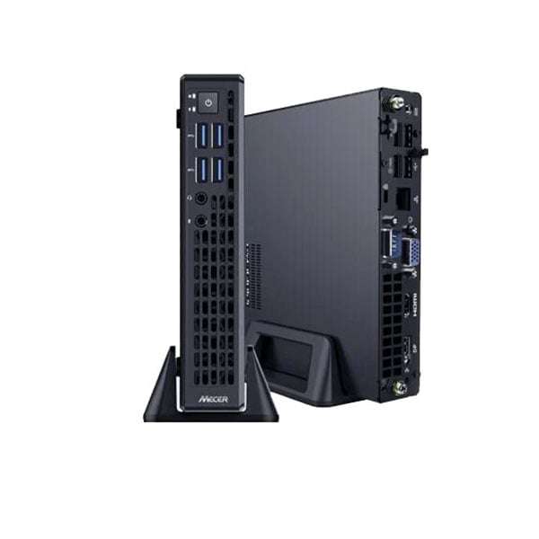 Mecer Jupiter H410 I5 10400 256gb ssd 8gb ram Ultra SFF Preowned Desktop