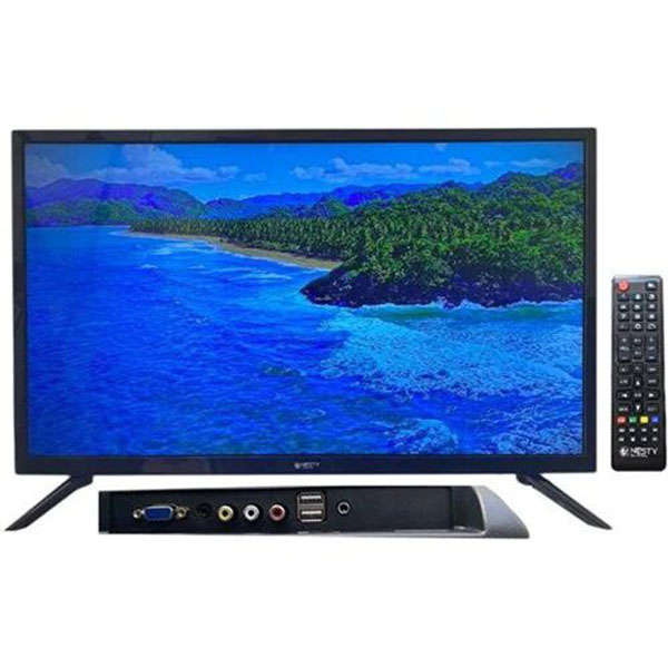 Nesty 32 Inch Slimline LED Backlit High Definition Ready Television