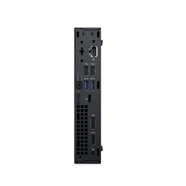 Dell Optiplex 3070 I5 9500T 8GB Ram 256GB Solid State Drive Tiny Desktop Preowned