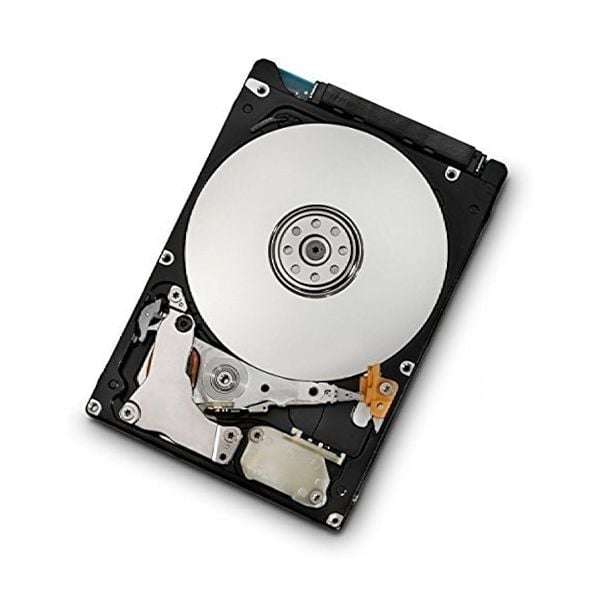 Seagate Laptop Thin ST320LM010 320GB 7200RPM 2.5" Hard Disk Drive Preowned
