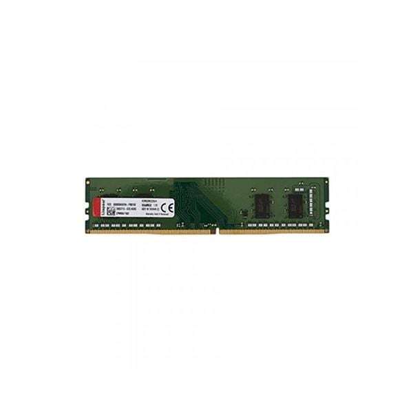 Kingston K36FTX 4GB DDR4 U-Dimm Oem Desktop Memory