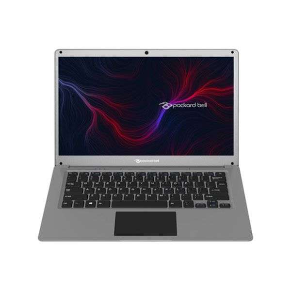 Packard Bell MClaren-C1 Intel Celeron N4020 4GB Ram 64GB eMMc Storage 11.6" Notebook PC