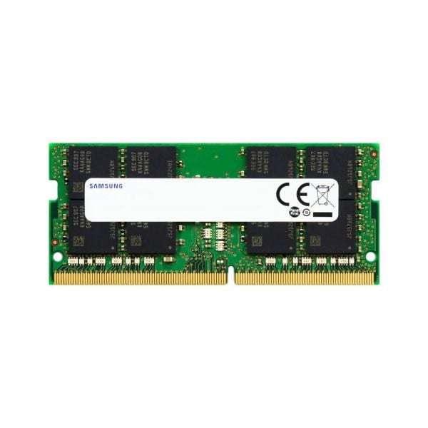 Samsung M471A1K43CB1-CTD 8GB 1Rx8 DDR4-2666v-Sa1-11 OEM SO-DIMM Laptop Memory