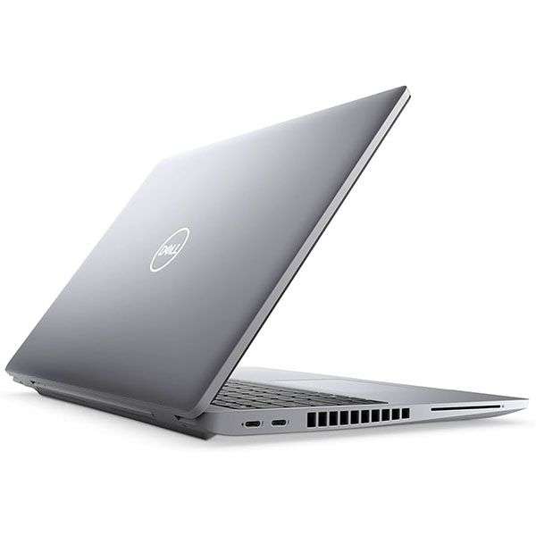 Dell Precision 3560 I7 1185G7 NVIDIA T500 512GB SSD 16GB RAM 15.6"FHD Grade A Workstation Preowned