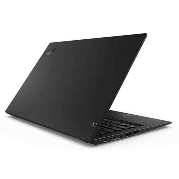 Lenovo Thinkpad X1 Carbon 6th Gen I5-8350U 8GB 256GB SSD 14.0" WQHD Preowned