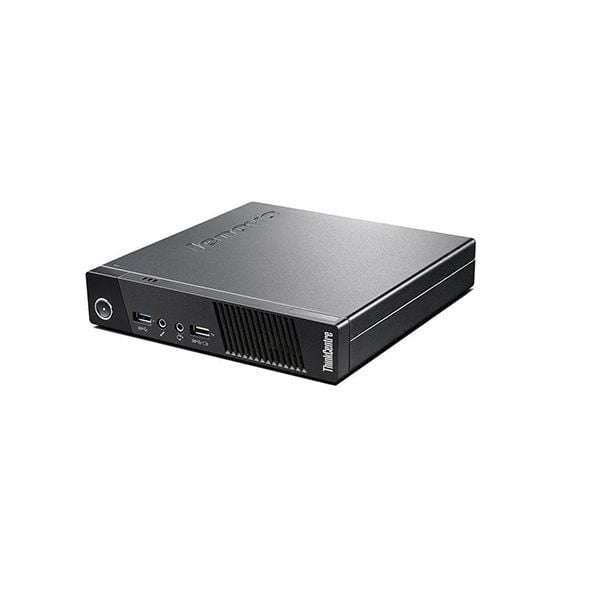 Lenovo Thinkcentre M73 Mini PC I5-4570T 8GB Ram 256GB SSD Tiny Desktop Preowned