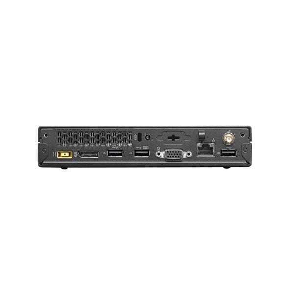 Lenovo Thinkcentre M73 Mini PC I5-4570T 8GB Ram 256GB SSD Tiny Desktop Preowned