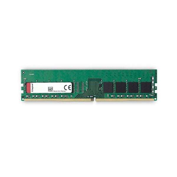 Kingston KCP426ND8/16 16GB 2666MHz DDR4 Desktop Memory