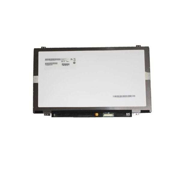 N156HCA-E5B Rev.C1 LCD Screen Panel FHD 1920x1080 Display 15.6" Preowned