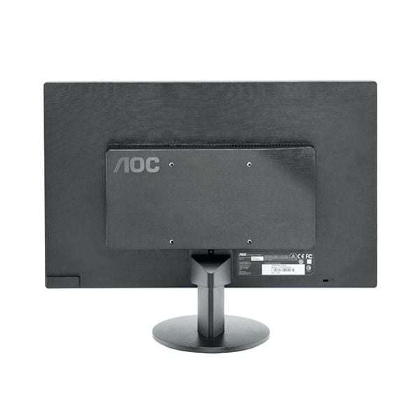 AOC e960swN LCD 19.5''TN 1366X768 VGA Monitor Preowned