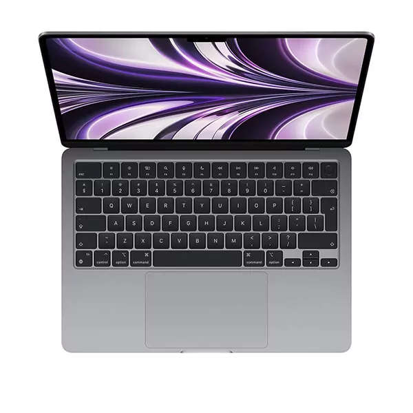 Apple MacBook Air 2022 A2681 M2 Processor 256GB SSD 8GB 13.6 Inch Liquid Retina Display Notebook ...