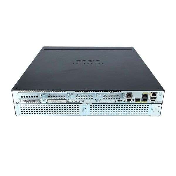 Cisco 2951/K9 Integrated Services CISCO2951/K9