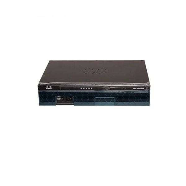 Cisco 2951/K9 Integrated Services CISCO2951/K9