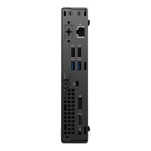 Dell OptiPlex 3080 I3-10100T 8GB Ram 256GB Solid State Drive Preowned Tiny Desktop