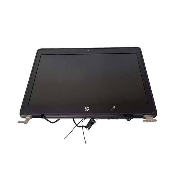 Genuine LCD for HP EliteBook 820 G3 12.5" FHD Touchscreen Display Panel Assembly 781838-001 Black