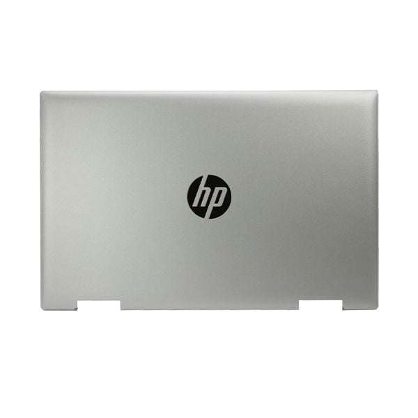 HP Pavilion 13.3 13-s120nr OEM Laptop LCD Touch Screen Full Assembly Silver 30 Pin