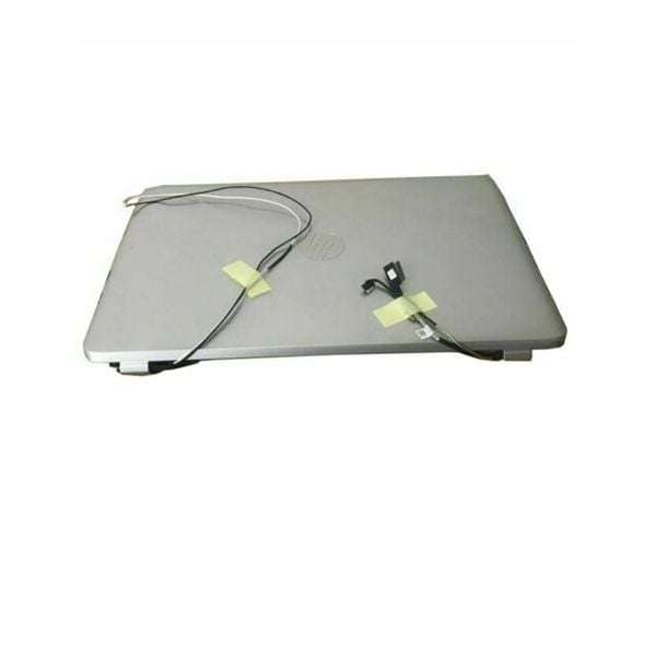 HP x360 310 G2 11-K Series 11.6" Touchscreen LCD + Digitizer Glass+LCD Back cover  Silver