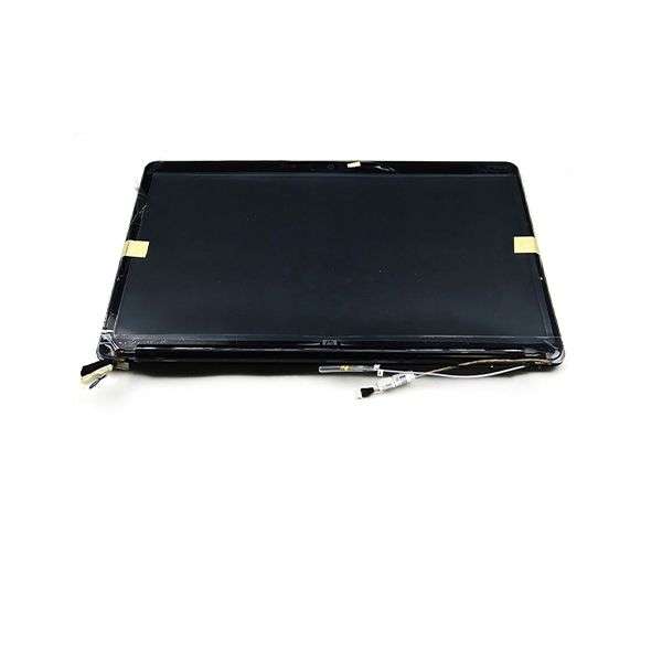 HP x360 310 G2 11-K Series 11.6" Touchscreen LCD + Digitizer Glass+LCD Back cover  Silver