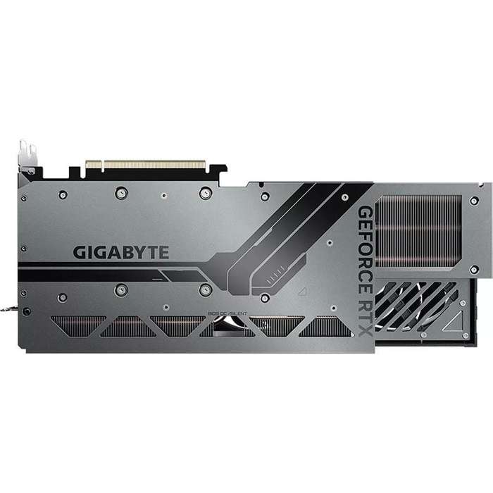 Gigabyte GeForce GV-N4080WF3-16GD RTX 4080 WINDFORCE 16GB Graphics Card