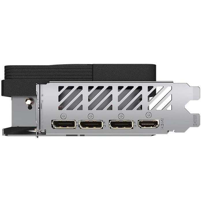 Gigabyte GeForce GV-N4080WF3-16GD RTX 4080 WINDFORCE 16GB Graphics Card