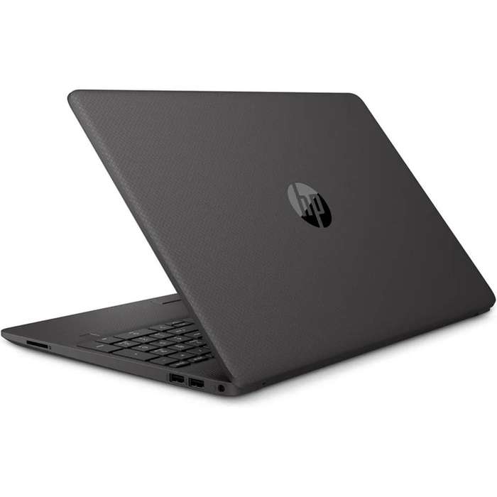 HP 7N4W7AA 255 G8 Ryzen 5 5500U 4.0Ghz 6-Core 15.6" 8GB RAM 256GB NVMe SSD Black Laptop Preowned