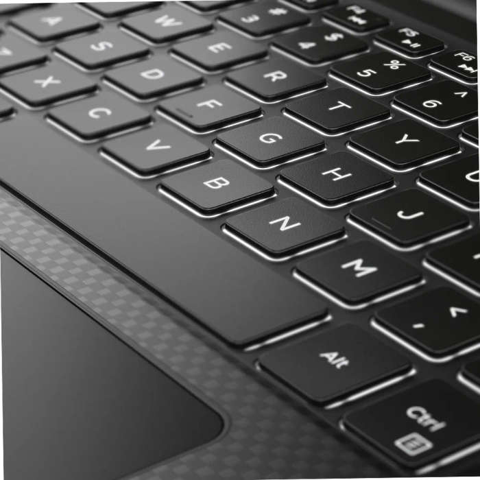 Dell XPS 15 7590 Core i7-9750H 16GB RAM 512GB NVMe M.2 SSD GeForce® GTX 1650 15.6-inch FHD La...