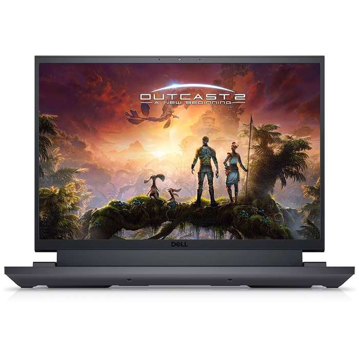 Dell G16 7630 16-inch Core i9-13900HX 32GB RAM 1TB SSD GeForce RTX 4060 Win 11 Pro Gaming Laptop ...