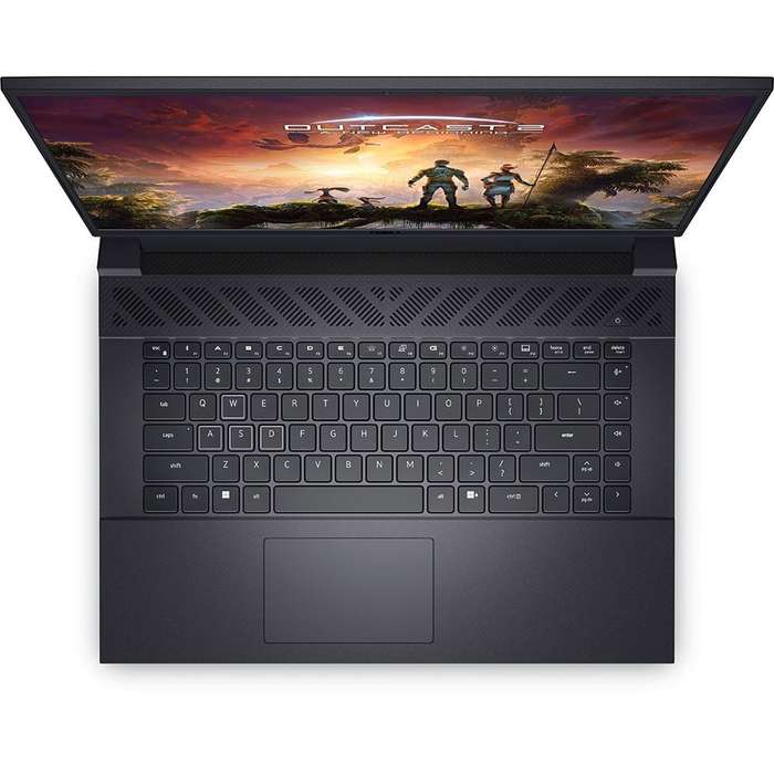 Dell G16 7630 16-inch Core i9-13900HX 32GB RAM 1TB SSD GeForce RTX 4060 Win 11 Pro Gaming Laptop ...