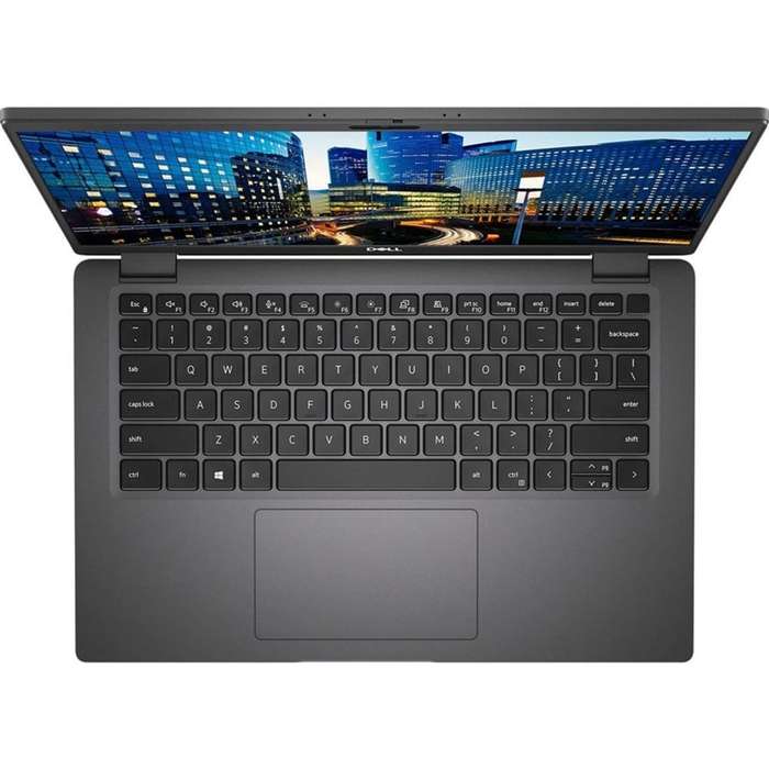 Dell Latitude 7410 Intel® Core i7-10610U 512GB SSD 16GB Ram 14-inch Win 11 Laptop Preowned