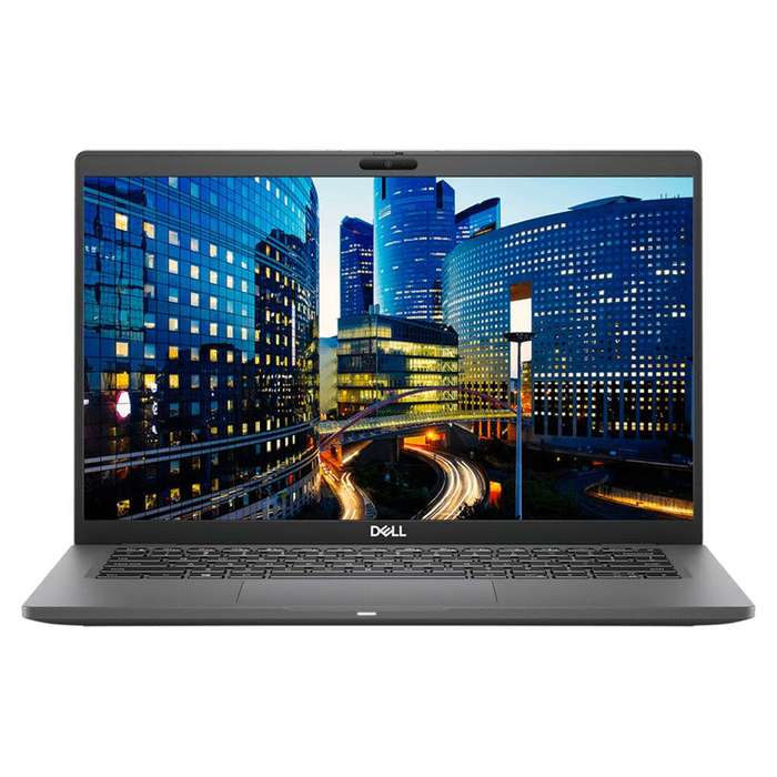 Dell Latitude 7410 Intel® Core i7-10610U 512GB SSD 16GB Ram 14-inch Win 11 Laptop Preowned