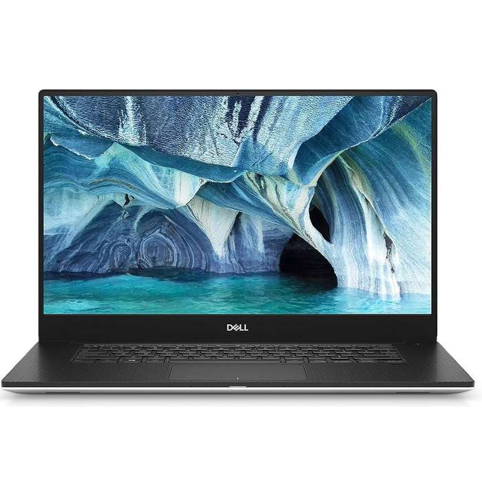 Dell XPS 15 7590 Core i5-9300H 16GB RAM 512GB NVMe M.2 SSD GeForce® GTX 1650 15.6-inch FHD La...