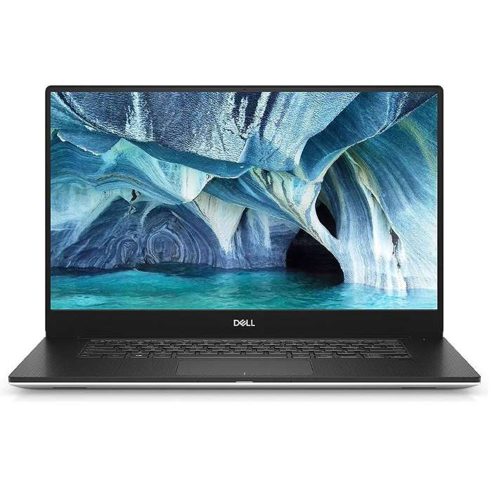Dell XPS 15 7590 Core i7-9750H 16GB RAM 512GB NVMe M.2 SSD GeForce® GTX 1650 15.6-inch FHD La...