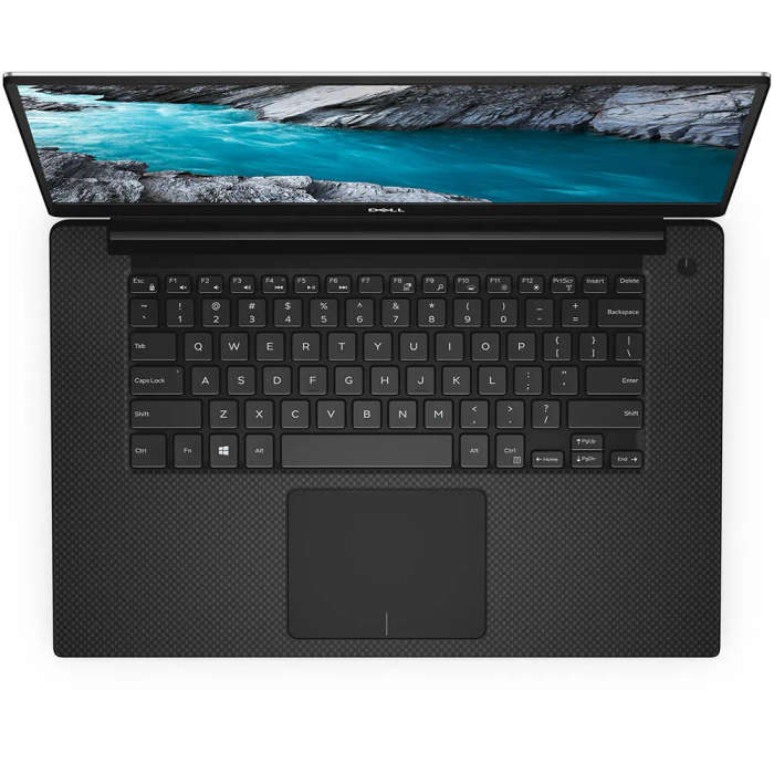 Dell XPS 15 7590 Core i7-9750H 16GB RAM 512GB NVMe M.2 SSD GeForce® GTX 1650 15.6-inch FHD La...