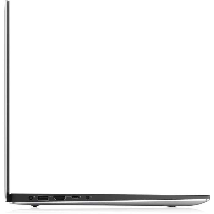 Dell XPS 15 7590 Core i5-9300H 16GB RAM 512GB NVMe M.2 SSD GeForce® GTX 1650 15.6-inch FHD La...