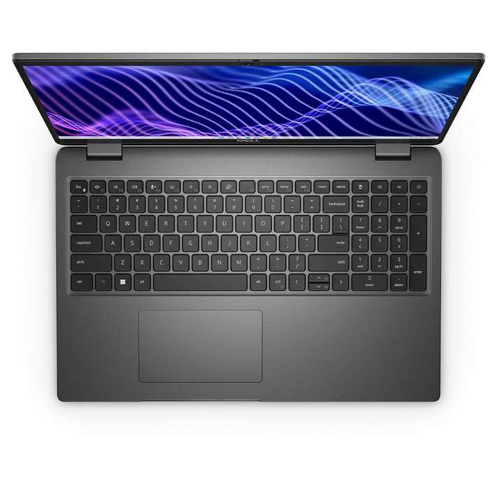 Dell Latitude 3540 Notebook PC Core i7-1355U 15.6 FHD 16GB RAM 512GB SSD LTE Win 11 Pro Grey O...