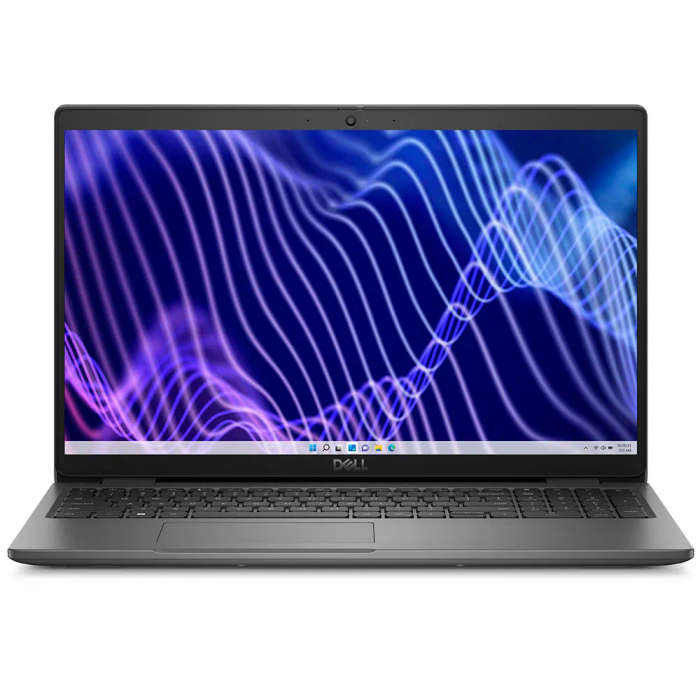 Dell Latitude 3540 Notebook PC Core i7-1355U 15.6 FHD 16GB RAM 512GB SSD LTE Win 11 Pro Grey O...