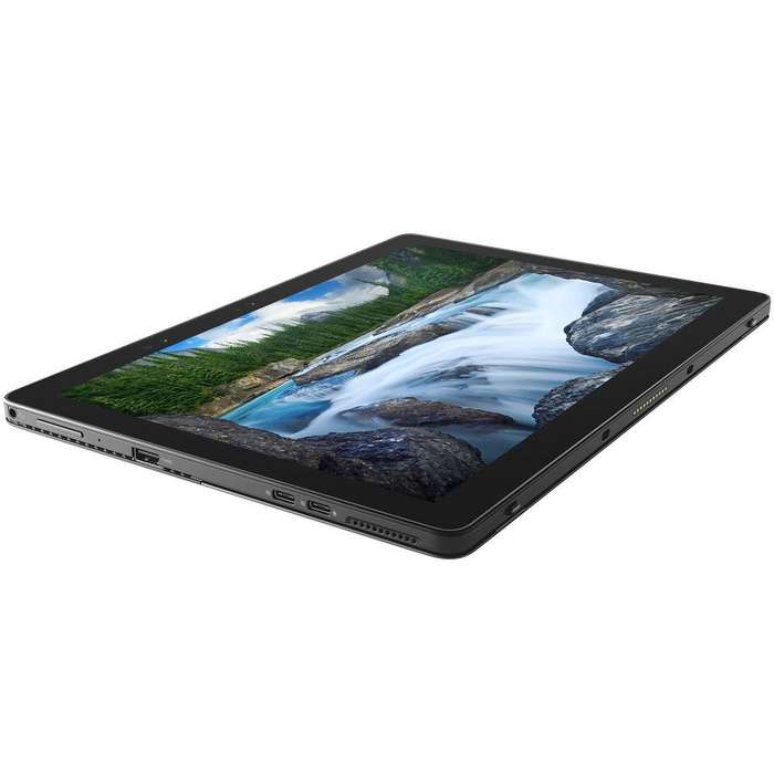 Dell Latitude 5290 2-in-1 Core i7-8650U 512GB RAM 16GB RAM 12.3" FHD+ Touch Detachable with Ke...