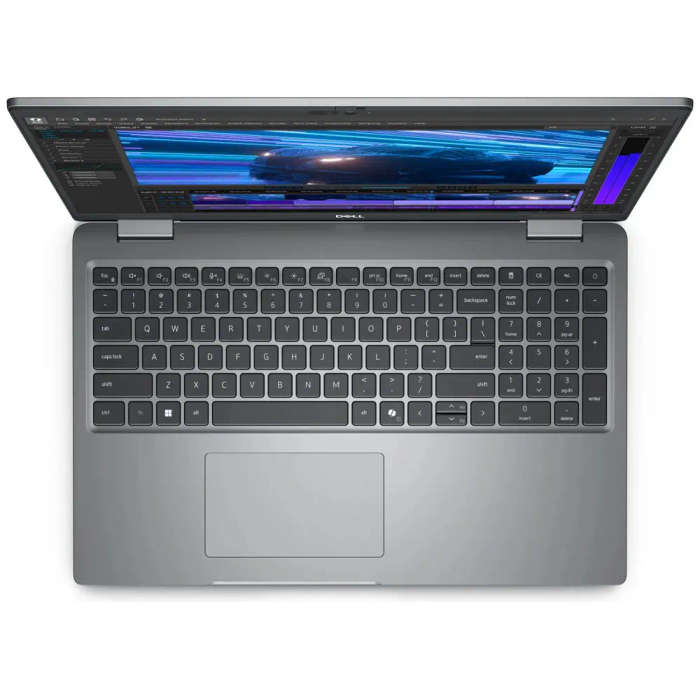 Dell Mobile Precision 3591 Ultra 7 165H 32GB RAM 1TB NVMe SSD Nvidia RTX 500 15.6-inch FHD Workst...