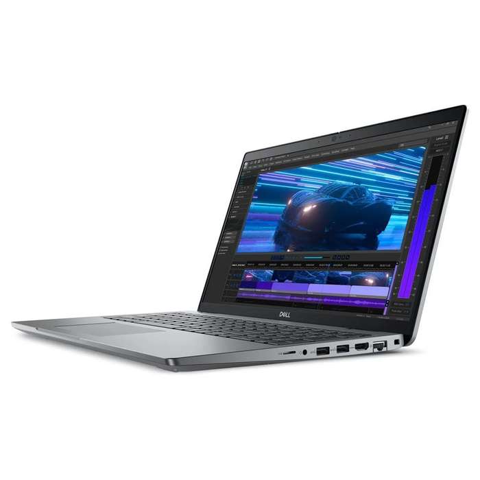 Dell Mobile Precision 3591 Ultra 7 165H 32GB RAM 1TB NVMe SSD Nvidia RTX 500 15.6-inch FHD Workst...