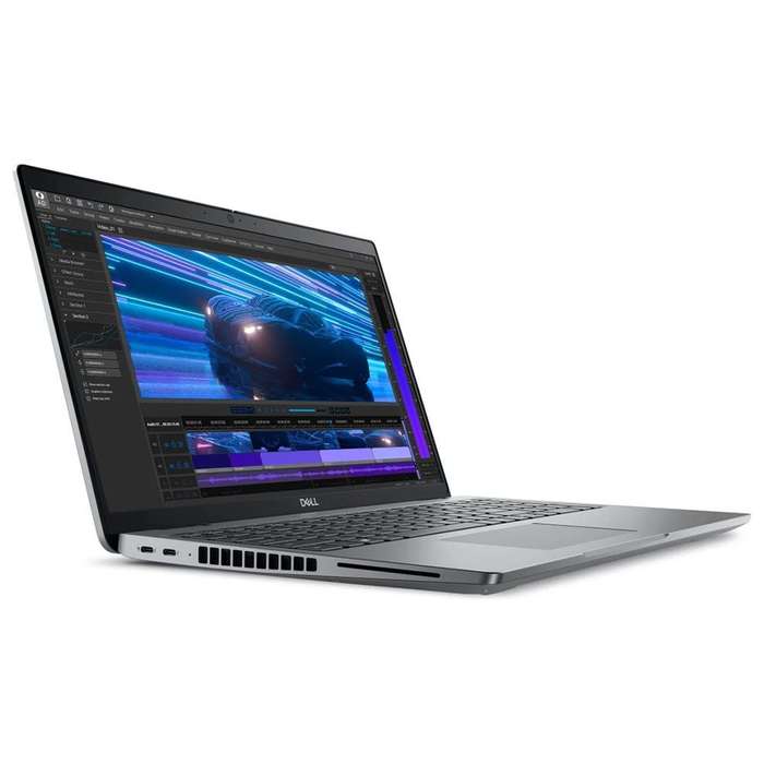 Dell Mobile Precision 3591 Ultra 7 165H 32GB RAM 1TB NVMe SSD Nvidia RTX 500 15.6-inch FHD Workst...