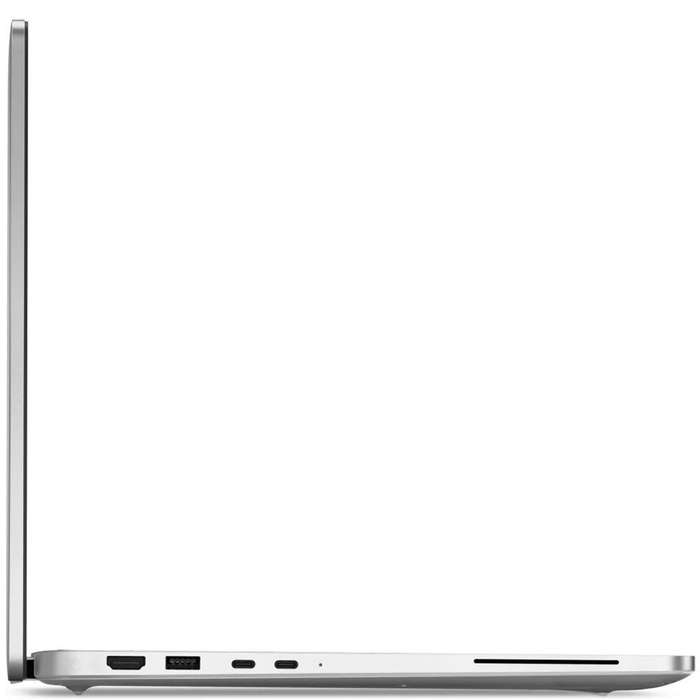 Dell Pro 16 Plus PB16250 16-inch Core Ultra 7 265U 16GB RAM 512GB NVMe M.2 SSD 16" FHD Win 11 Pro...