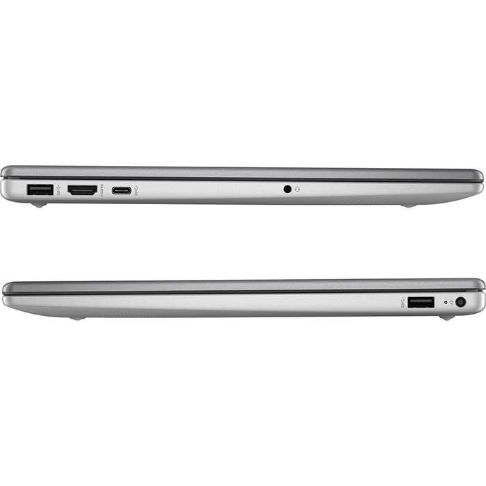 HP 255 15.6 inch G10 Notebook PC (AD0V3ET) Ryzen 3 7320U 8GB RAM 512 GB PCIe® NVMe SSD 15....
