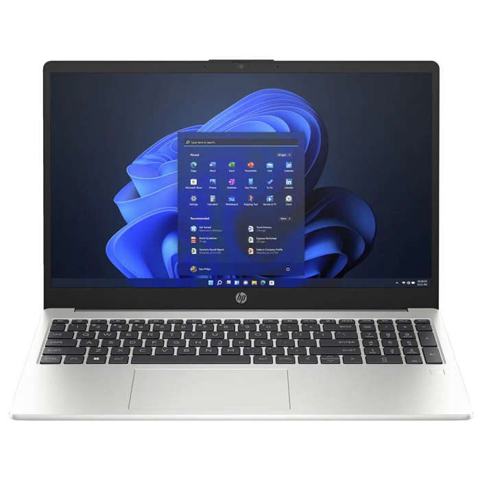 HP 255 15.6 inch G10 Notebook PC (AD0V3ET) Ryzen 3 7320U 8GB RAM 512 GB PCIe® NVMe SSD 15....
