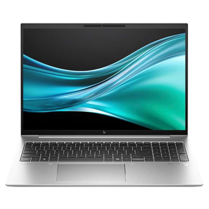 HP EliteBook 860 8N374AV G11 16" WUXGA Ultra 7 165U 32GB RAM DDR5 512GB SSD Win 11 Pro Unboxed La...